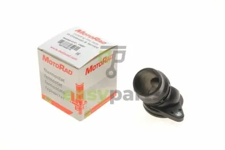 Фланець системи охолодження Audi A3/A4/A5/Skoda Octavia II/VW Passat B7 1.8TFSI/2.0TFSI 07-15 MOTORAD CH6001
