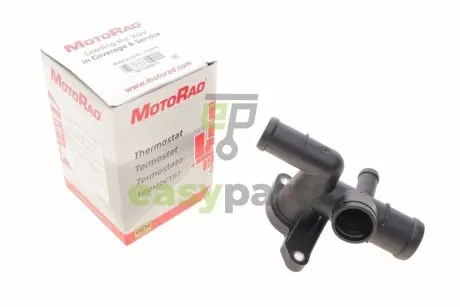 Фланець системи охолодження Skoda Octavia I/VW Golf IV 1.8 97-10 MOTORAD CH2879