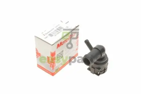Фланець системи охолодження VW Caddy III/Golf V-VI/Passat B6/B7 1.4TSI/1.6/2.0 04-15 MOTORAD CH2715