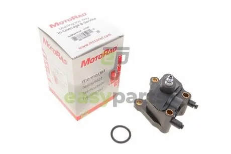 Фланець системи охолодження Chrysler 300C 2.7 04-12 MOTORAD CH2301