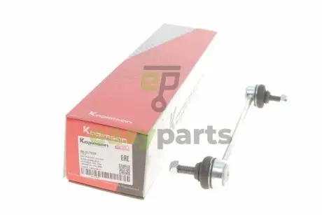 Тяга стабілізатора (переднього) Ford Mondeo I/II 93-01(L=236mm) KAPIMSAN 08-01702K
