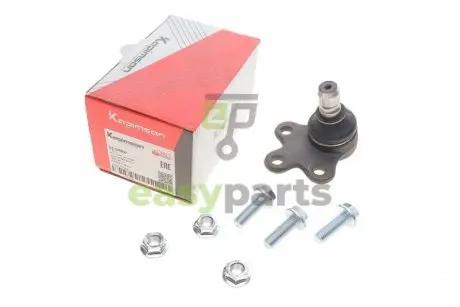 Опора кульова (передня/знизу) Chevrolet Aveo 11-/Trax/Opel Mokka 12- (d=18.5mm) KAPIMSAN 05-04407