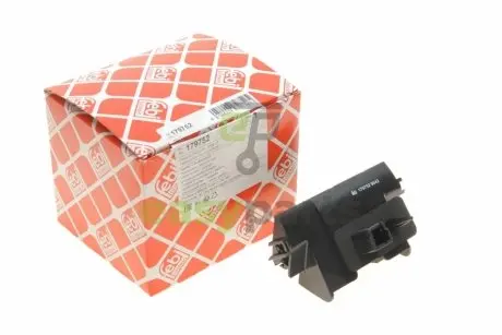Фото ручка кришки багажника Citroen C4 Picasso 06-13 FEBI BILSTEIN 179752 Ручка кришки багажника Citroen C4 Picasso 06-13 FEBI BILSTEIN 179752