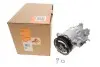 Компресор кондиціонера BMW 3 (E90)/X1 (E84) 1.6/2.0 N45/N46 05-15 NRF 32463 (фото 1)