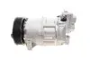 Компресор кондиціонера BMW 3 (E90)/X1 (E84) 1.6/2.0 N45/N46 05-15 NRF 32463 (фото 2)