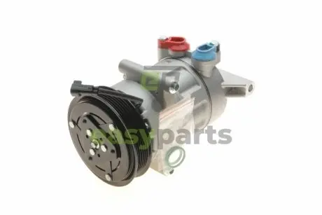 Компресор кондиціонера Ford Transit 2.2D/2.4D 06-14 NRF 320157