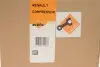 Компресор кондиціонера Renault Captur/Clio IV 0.9/1.2TCe 13- NRF 320015 (фото 5)