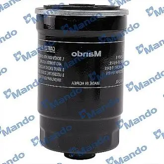Фото 1 - фильтр топливный в сборе MANDO EFF00009T Фильтр топливный в сборе MANDO EFF00009T (фото 1)