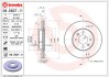 Тормозной диск BREMBO 09.D607.11 (фото 1)