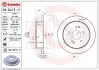 Тормозной диск BREMBO 08.D415.11 (фото 1)