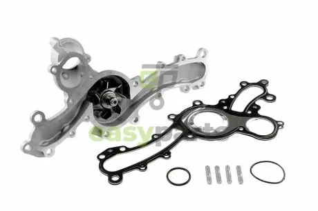 НАСОС ЖИДКОСТНОЙ СИСТЕМЫ ОХЛАЖДЕНИЯ NTY CPW-TY-105