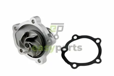 НАСОС ЖИДКОСТНОЙ СИСТЕМЫ ОХЛАЖДЕНИЯ NTY CPW-SU-014