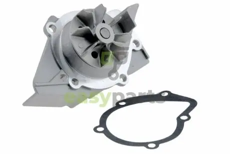 НАСОС ЖИДКОСТНОЙ СИСТЕМЫ ОХЛАЖДЕНИЯ NTY CPW-CT-020