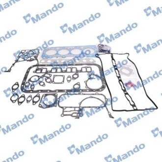 Прокладки двигателя комплект MANDO EGOMK00052K