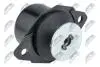 ПОДУШКА ДВИГАТЕЛЯ NTY ZPS-VW-114 (фото 2)
