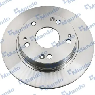 Диск гальмівний MANDO MBC035054