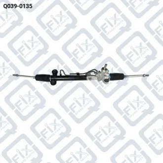 Рульова рейка Q-fix Q039-0135