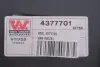 Захист двигуна Renault Megane III 08- (нижн.частина)(незначне пошкодження) Van Wezel DSC_4377701 (фото 2)