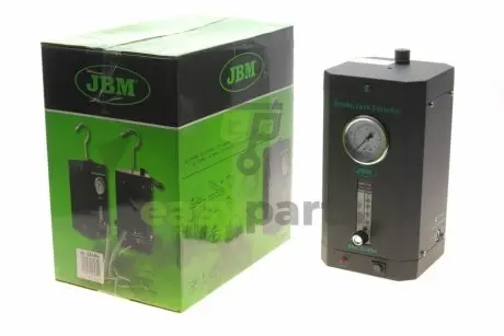 Димогенератор (детектор витоку диму) 16 L/min JBM 53484