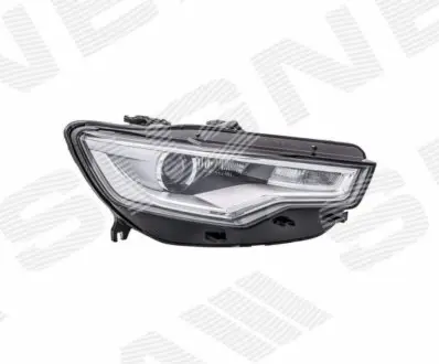 ПЕРЕДНЯ ФАРА Signeda ZAD111313R