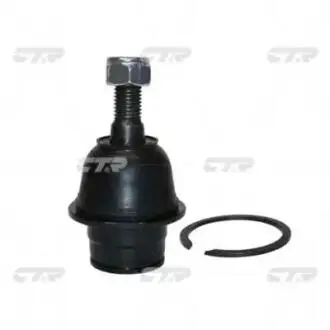 Опора шаровая нижняя Ford Expedition 07- F-150 09-14 Lincoln Navigator 07-15 OLD CBF-27 (выр-во) CTR CB0036