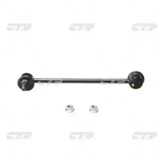 Фото стойка стаб передняя ось R Mitsubishi Grandis 98-03 Space Wagon/Runner 98- OLD CLM-20 (выр-во) CTR CL0385 Стойка стаб передняя ось R Mitsubishi Grandis 98-03 Space Wagon/Runner 98- OLD CLM-20 (выр-во) CTR CL0385