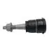 Опора шаровая нижняя Chevrolet Cruze 16-17 Volt 16-19 Opel Astra K 15- OLD CBG-76 (выр-во) CTR CB0094 (фото 1)