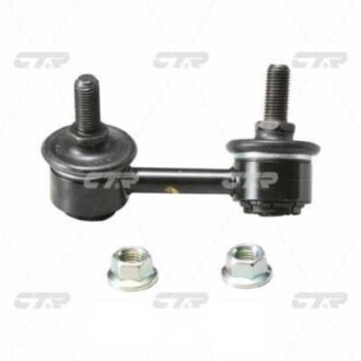 Тяга стабілізатора перед. Honda Accord 98-03 Л. (CLHO-7) CTR CL0140