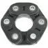 МУФТА КАРДАНУ (VOLKSWAGEN TOUAREG 2003-2010) FEBEST VWDS-TOUAR (фото 1)