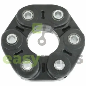 МУФТА КАРДАНУ (VOLKSWAGEN TOUAREG 2003-2010) FEBEST VWDS-TOUAR