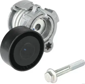 Роликовый модуль натяжителя ремня HERTH+BUSS / JAKOPARTS J1140935