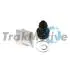 PEUGEOT К-т пыльника ШРУС 108*16,5*64 205 I (741A/C) 1.6, 205 II (20A/C) 1.9 Diesel, CITROEN C15 1.8 D, RENAULT 11 (B/C37) 1.4 TRAKMOTIVE 50-0247 (фото 1)
