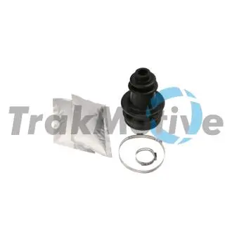 PEUGEOT К-т пыльника ШРУС 108*16,5*64 205 I (741A/C) 1.6, 205 II (20A/C) 1.9 Diesel, CITROEN C15 1.8 D, RENAULT 11 (B/C37) 1.4 TRAKMOTIVE 50-0247