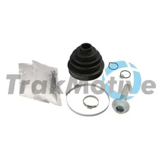 AUDI К-т Пыльника ШРУС 80*24*91,4 100 (4A2, C4) 2.5 TDI 90-94, A6 (4A2, C4) 2.5 TDI 94-97, A6 Avant (4A5, C4) S6 4.2 94-97 TRAKMOTIVE 50-0036