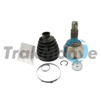 ROVER Шрус наружный к-кт 24/28 зуб. 75 (RJ) 1.8 03-05, 75 (RJ) 2.0 CDTi 03-05, 75 Tourer (RJ) 2.0 CDT 01-05 TRAKMOTIVE 40-0357