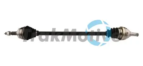 OPEL Полуось прав ABS 29 зуб. L=955,5mm L2=995,5mm 33/22 зуб. VECTRA B (J96) 1.8 i 16V 00-03 TRAKMOTIVE 30-0543 (фото 1)