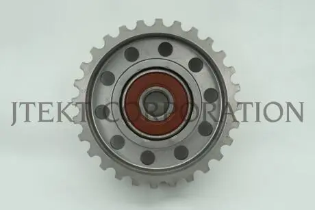 Ролик ГРМ 83х35 Z=28 TOYOTA LAND CRUISER 90-96 PRADO 09- HILUX 88-05 HIACE 89- VW TARO (вір-во KOYO) JTEKT (KOYO) PU128424RR9DW