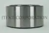 Підшипник маточини 42х72х35/38 SUBARU FORESTER 98-08 IMPREZA 92-10 LEGACY 89-03 NISSAN (KOYO) JTEKT (KOYO) HI-CAP46T080704X (фото 2)