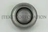 Подшипник выжимной KIA Rio 00-05 Sephia 93-05 Mazda 323 94-04 Mazda 2 07- Mazda 3 13- (выр-во KOYO) JTEKT (KOYO) CBU472921C (фото 1)