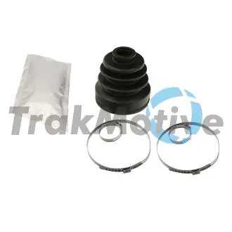 TOYOTA Пыльник к-кт Шрус 87*24*78,2 CAMRY (V2) 2.0 Turbo-D 86-91, CARINA IV (T15) 1.6 TRAKMOTIVE 50-0771