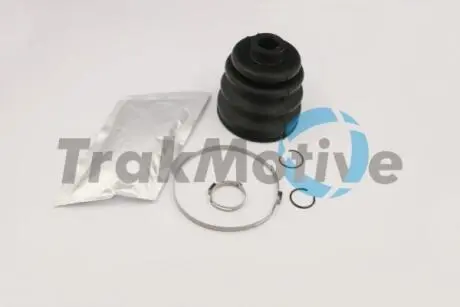 NISSAN К-кт пыльника ШРУСа 95*21,5*85,5 BLUEBIRD 1.8 i 16V, PRAIRIE PRO (M11) 2.0 i TRAKMOTIVE 50-0543