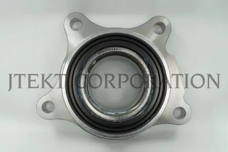 Ступень задняя R TOYOTA LAND CRUISER 200 07- LEXUS LX 450D 15- LX 570 07- (выр-во KOYO) JTEKT (KOYO) 2DACF049N-1BR