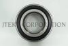 Подшипник ступицы 38х73х40 HONDACIVIC 91-01 JAZZ 02-08 CITY 02- (выр-во KOYO) JTEKT (KOYO) DAC3873W2CS71 (фото 1)