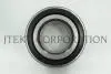 Подшипник ступицы 38х73х40 HONDACIVIC 91-01 JAZZ 02-08 CITY 02- (выр-во KOYO) JTEKT (KOYO) DAC3873W2CS71 (фото 1)
