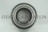 Подшипник ступицы 38х73х40 HONDACIVIC 91-01 JAZZ 02-08 CITY 02- (выр-во KOYO) JTEKT (KOYO) DAC3873W2CS71 (фото 2)