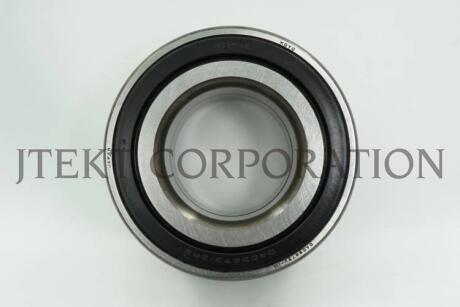 Подшипник ступицы 38х73х40 HONDACIVIC 91-01 JAZZ 02-08 CITY 02- (выр-во KOYO) JTEKT (KOYO) DAC3873W2CS71