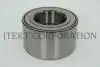 Подшипник ступицы 38х73х40 HONDACIVIC 91-01 JAZZ 02-08 CITY 02- (выр-во KOYO) JTEKT (KOYO) DAC3873W2CS71 (фото 5)