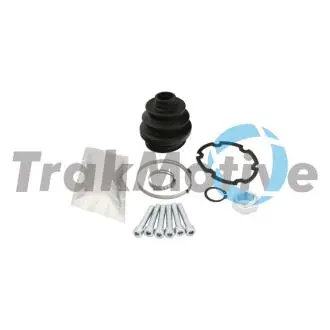 AUDI К-т пыльника ШРУС 82,5*23*60 100 C4 (4A2) S4 Turbo quattro TRAKMOTIVE 50-0118
