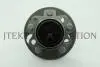 Ступиця задня с ABS Toyota Auris 06-12 Corolla 05-19 (KOYO) JTEKT (KOYO) 3DACF027F11FSAM (фото 1)