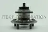 Ступиця задня с ABS Toyota Auris 06-12 Corolla 05-19 (KOYO) JTEKT (KOYO) 3DACF027F11FSAM (фото 3)